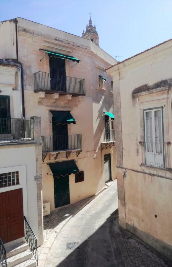 Hotel Terrazza San Giorgio Modica Exterior foto